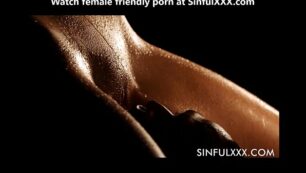 Black Obsession de SinfulXXX